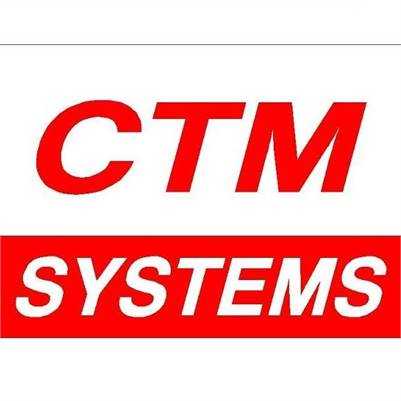 CTM Systems (Manufacturing & Spares)